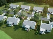 Eladó 104 m2-es családi ház Zalaegerszeg
