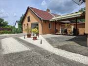 Eladó 140 m2-es családi ház Algyő