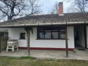 Eladó 47 m2-es családi ház Ásotthalom, Külterület