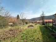 Eladó 800 m2-es építési telek Orfű, Vadvirág utca