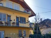 Eladó 186 m2-es házrész Hévíz