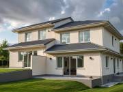 Eladó 160 m2-es ikerház Mogyoród