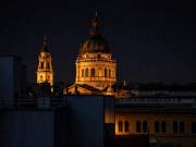 Eladó 72 m2-es téglalakás Budapest VI. kerület
