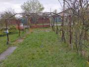 Eladó 811 m2-es üdülőtelek Szeged