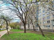 Eladó 62 m2-es panellakás Győr