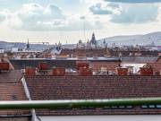 Eladó 45 m2-es csúsztatott zsalus lakás Budapest VII. kerület