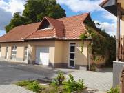 Kiadó 80 m2-es iroda Debrecen, Gohér utca