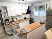Eladó 80 m2-es téglalakás Debrecen