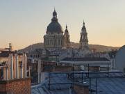 Eladó 89 m2-es téglalakás Budapest VI. kerület