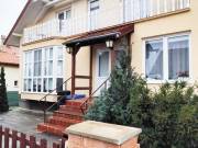 Eladó 200 m2-es családi ház Balatonfűzfő, Lotz Károly utca
