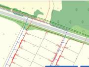 Eladó 842 m2-es építési telek Isaszeg, Ady Endre utca