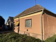 Eladó 61 m2-es családi ház Oszkó, Rákóczi utca