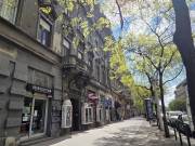 Eladó 70 m2-es téglalakás Budapest VIII. kerület