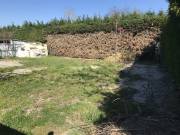 Eladó 235 m2-es építési telek Pákozd