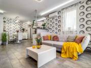 Eladó 68 m2-es téglalakás Budapest XVI. kerület