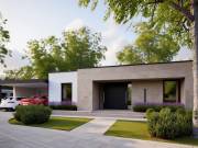 Eladó 90 m2-es ikerház Szombathely