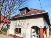Eladó 175 m2-es családi ház Alsópáhok