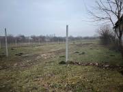 Eladó 955 m2-es építési telek Kőszárhegy