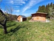 Eladó 1877 m2-es telek Lenti