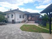 Eladó 82 m2-es családi ház Harka