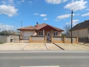 Eladó 140 m2-es családi ház Sajópetri, Dózsa György út