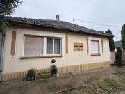 Eladó 124 m2-es családi ház Miske, Temető utca