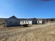 Eladó 620 m2-es építési telek Kosd, Bocskai utca