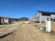 Eladó 620 m2-es építési telek Kosd, Bocskai utca