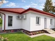 Eladó 68 m2-es ikerház Bag, Honvéd utca