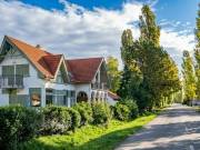 Eladó 286 m2-es családi ház Szigliget, Fürdő utca