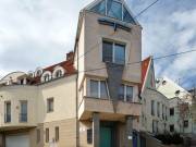 Eladó 808 m2-es irodaépület Budapest II. kerület, Felhévízi utca