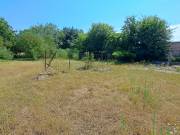 Eladó 847 m2-es építési telek Gyál