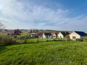 Eladó 506 m2-es építési telek Mecseknádasd, Erkel Ferenc utca