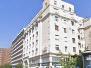 Eladó 48 m2-es iroda Budapest VII. kerület, Károly körút
