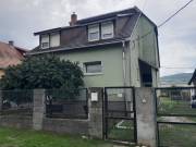 Eladó 160 m2-es családi ház Sárisáp, Molnár rét utca