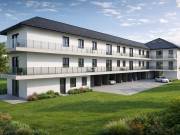 Eladó 1070 m2-es építési telek Budapest XIX. kerület