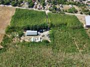 Eladó 5920 m2-es ipari telek Gyömrő