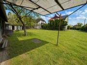 Eladó 1000 m2-es építési telek Győr