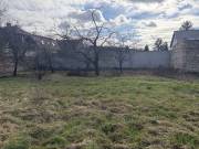 Eladó 640 m2-es építési telek Győr