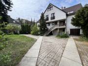 Eladó 317 m2-es házrész Budapest XXII. kerület, Csipkebogyó utca