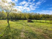 Eladó 2462 m2-es építési telek Győrszemere