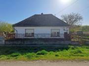 Eladó 86 m2-es családi ház Bácsborsód