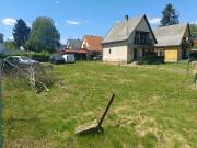 Eladó 313 m2-es üdülőtelek Harkány, Lanka utca