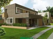Eladó 159 m2-es ikerház Debrecen
