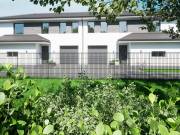 Eladó 136 m2-es ikerház Debrecen