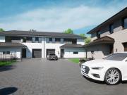 Eladó 136 m2-es ikerház Debrecen