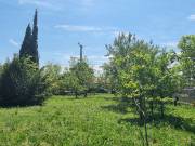 Eladó 1117 m2-es építési telek Vonyarcvashegy