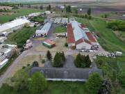 Eladó 2923 m2-es ipari ingatlan Martonvásár, Szent László út
