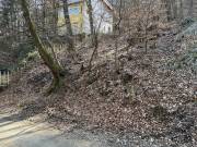 Eladó 1484 m2-es építési telek Velem