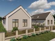 Eladó 110 m2-es családi ház Siófok